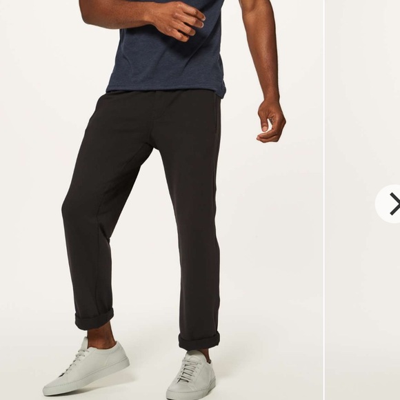 lululemon athletica Other - Lululemon Discipline Pant